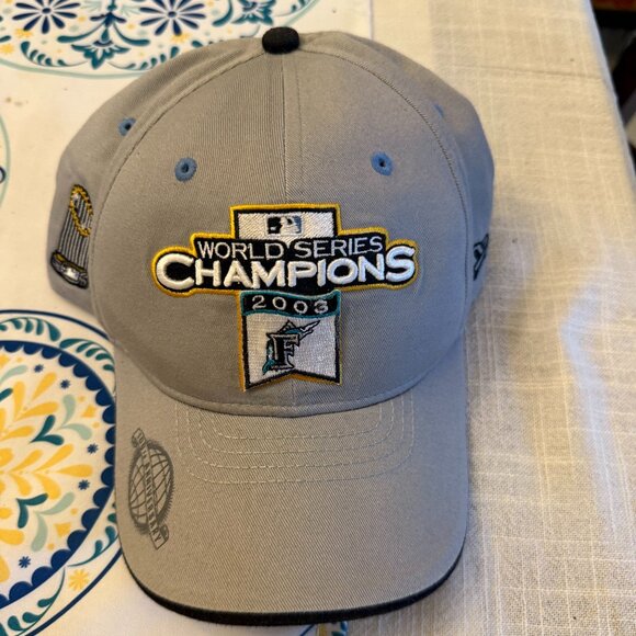 Miami Marlins World Series Champions 2003 - Picture 1 of 6